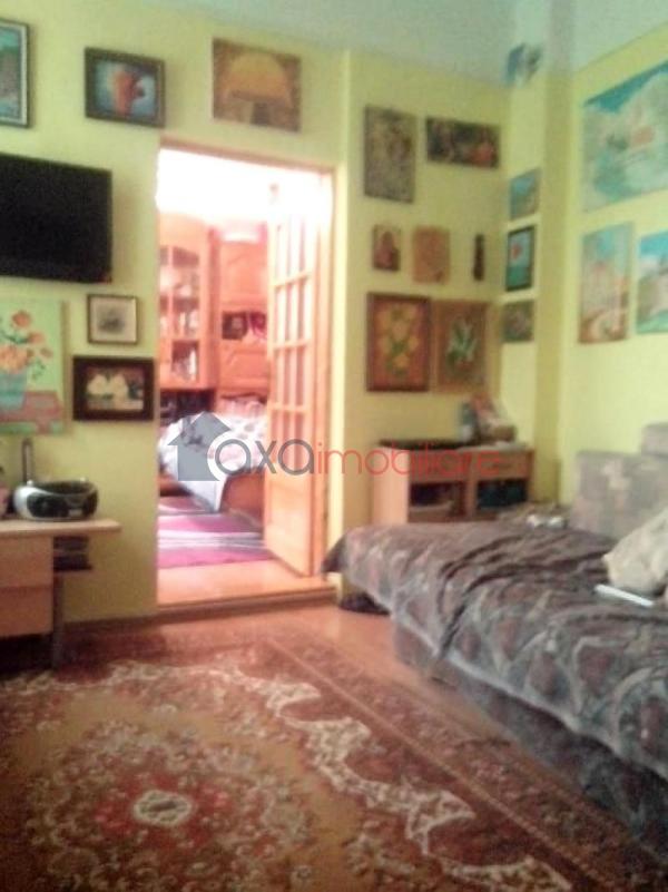 Apartament 2 camere de vanzare in Cluj-napoca, cartier Centru