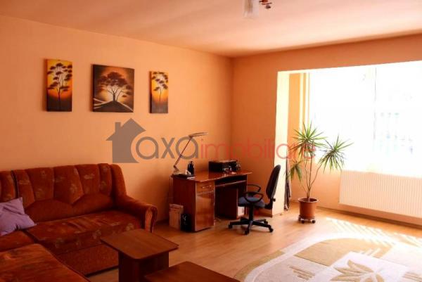Apartament 2 camere de vanzare in Cluj-napoca, cartier Buna Ziua