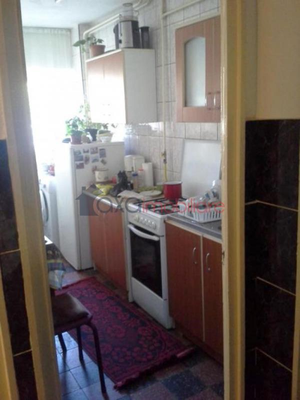 Apartament 1 camere de vanzare in Cluj-napoca, cartier Marasti