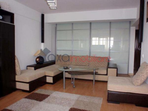Apartament 2 camere de vanzare in Cluj-napoca, cartier Zorilor