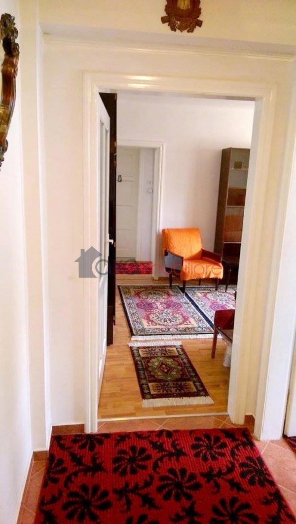 Apartament 2 camere de vanzare in Cluj-napoca, cartier Centru