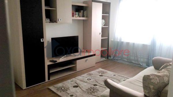 Apartament 2 camere de vanzare in Cluj-napoca, cartier Marasti