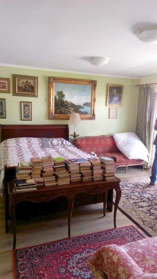 Apartament 4 camere de vanzare in Cluj-napoca, cartier Zorilor