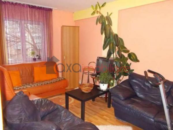 Apartament 2 camere de vanzare in Cluj-napoca, cartier Marasti
