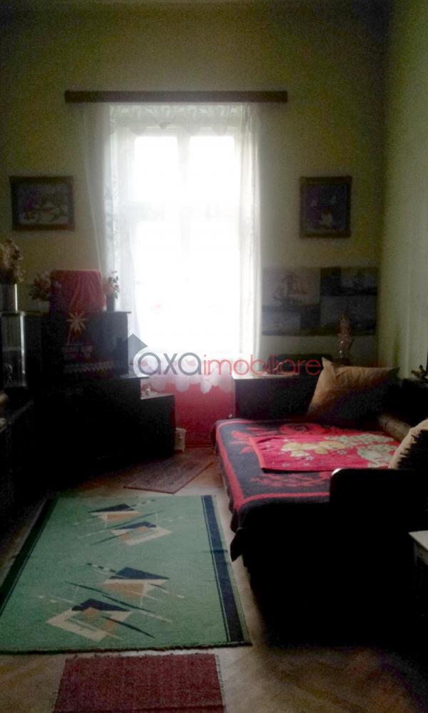 Apartament 1 camere de vanzare in Cluj-napoca, cartier Centru