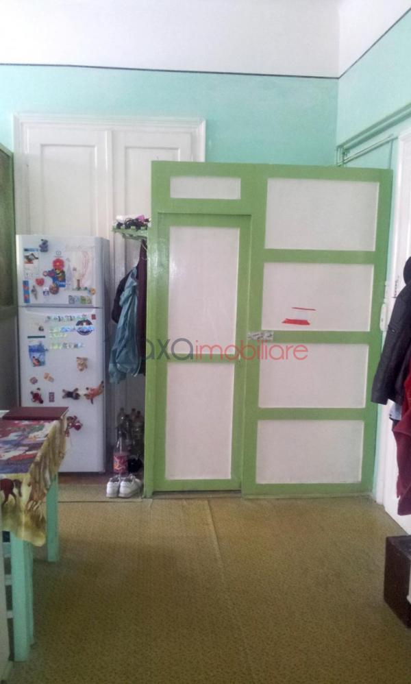 Apartament 2 camere de vanzare in Cluj-napoca, cartier Centru