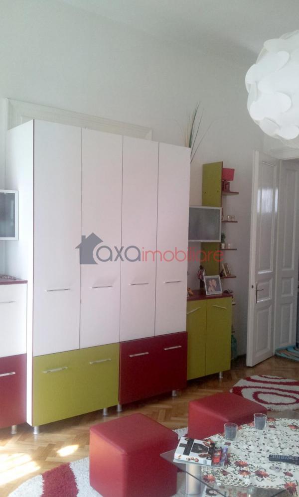 Apartament 2 camere de vanzare in Cluj-napoca, cartier Centru