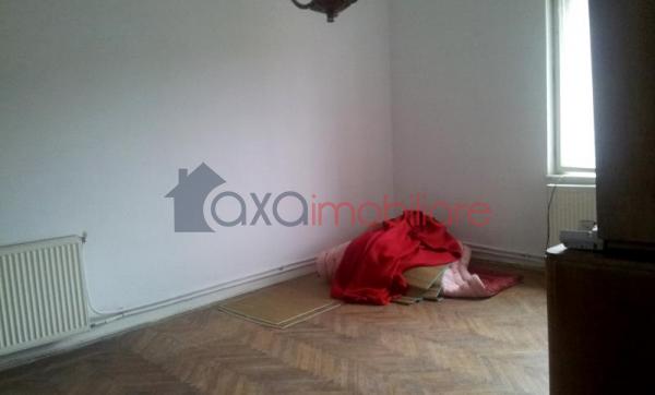 Apartament 1 camere de vanzare in Cluj-napoca, cartier Centru