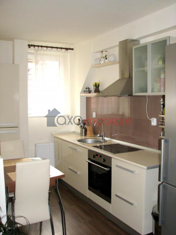 Apartament 2 camere de vanzare in Cluj-napoca, cartier Manastur