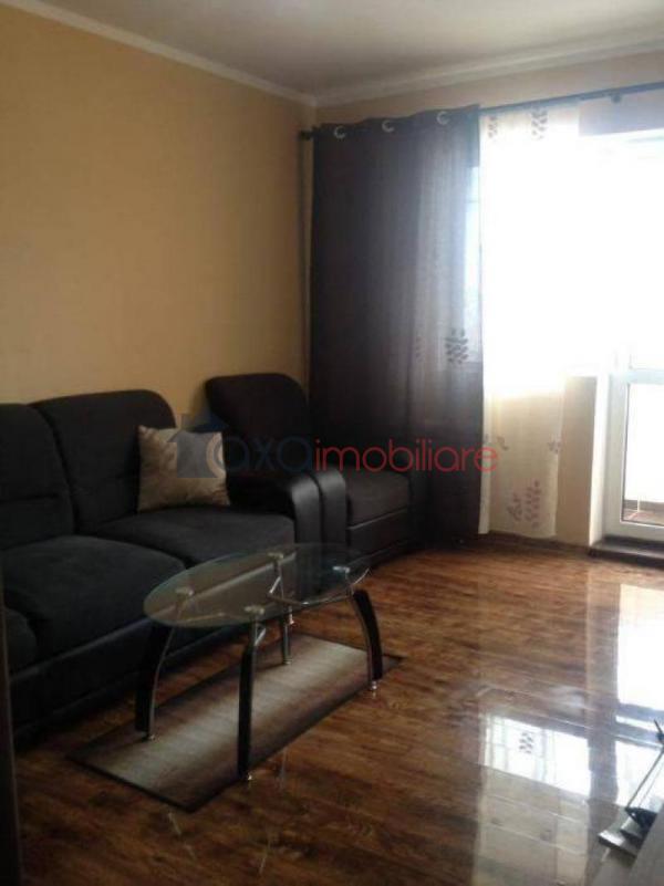 Apartament 1 camere de vanzare in Cluj-napoca, cartier Manastur