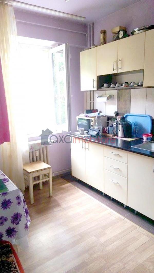 Apartament 1 camere de vanzare in Cluj-napoca, cartier Andrei Muresanu