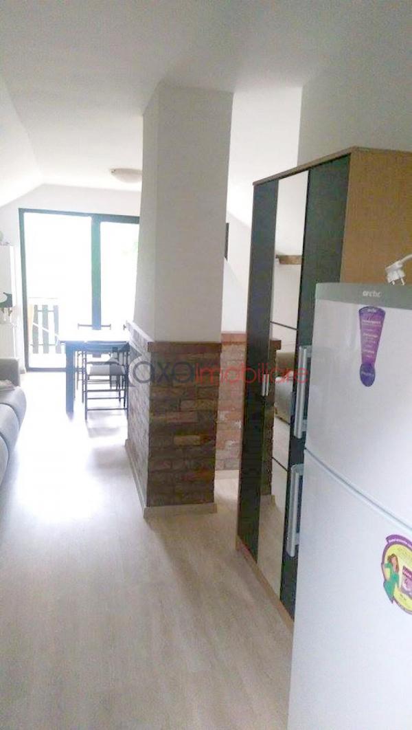 Apartament 1 camere de vanzare in Cluj-napoca, cartier Centru