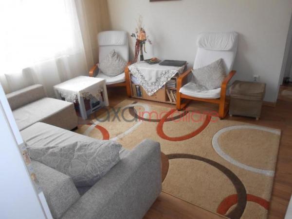 Apartament 2 camere de vanzare in Cluj-napoca, cartier Manastur