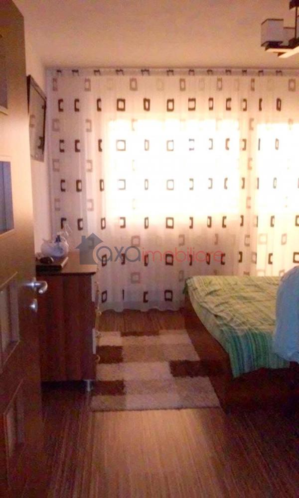Apartament 2 camere de vanzare in Cluj-napoca, cartier Marasti