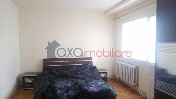 Apartament 4 camere de vanzare in Cluj-napoca, cartier Marasti