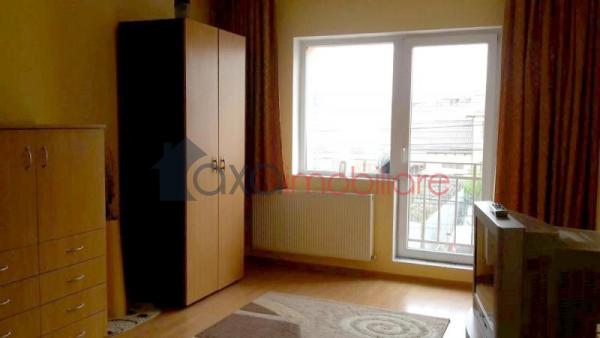 Apartament 1 camere de vanzare in Cluj-napoca, cartier Marasti