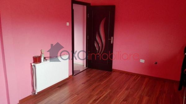 Apartament 4 camere de vanzare in Apahida
