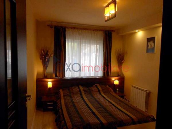 Apartament 3 camere de vanzare in Cluj-napoca, cartier Marasti
