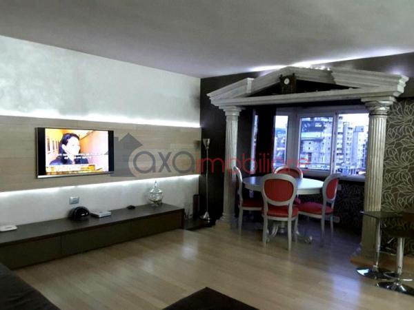 Apartament 3 camere de vanzare in Cluj-napoca, cartier Marasti