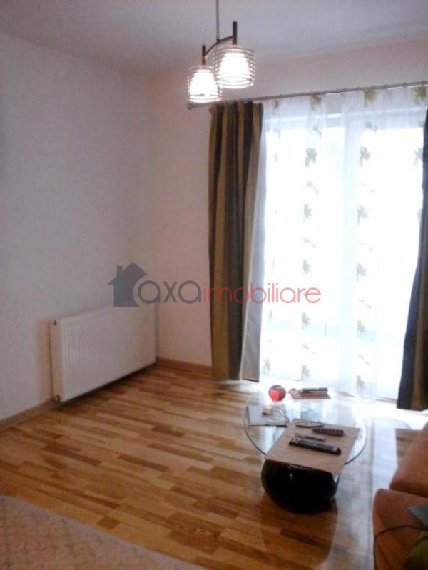 Apartament 1 camere de vanzare in Cluj-napoca, cartier Centru