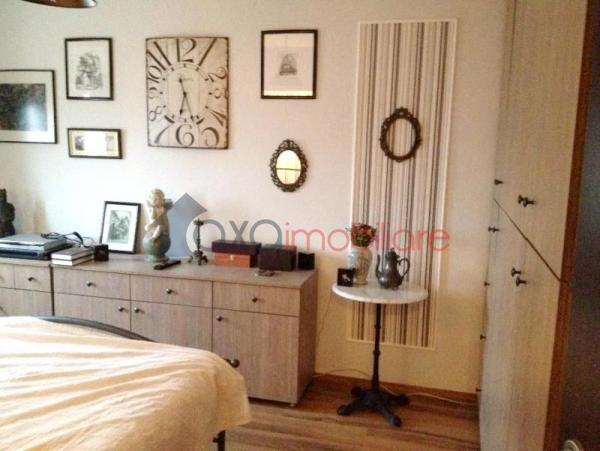 Apartament 2 camere de vanzare in Cluj-napoca, cartier Grigorescu