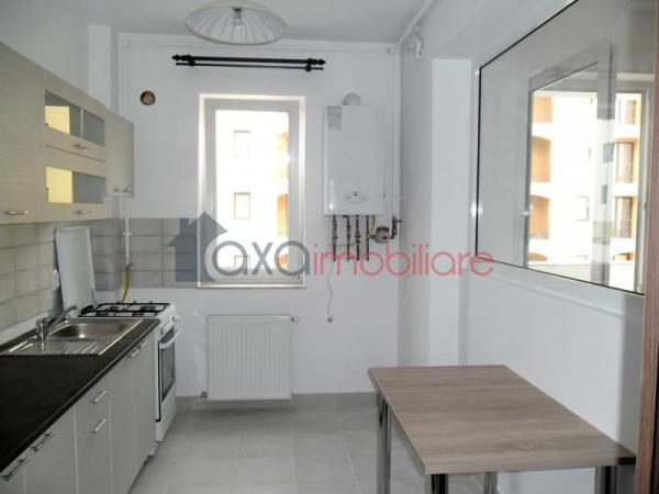Apartament 2 camere de vanzare in Cluj-napoca, cartier Buna Ziua