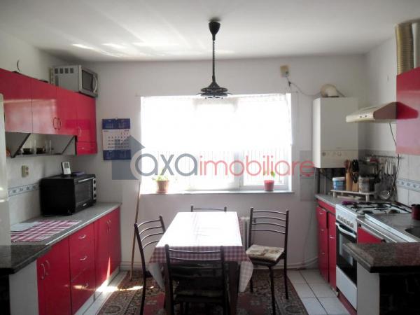 Apartament 3 camere de vanzare in Cluj-napoca, cartier Marasti