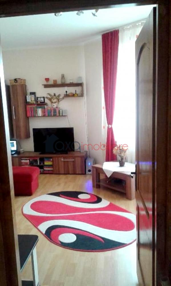 Apartament 1 camere de vanzare in Cluj-napoca, cartier Manastur