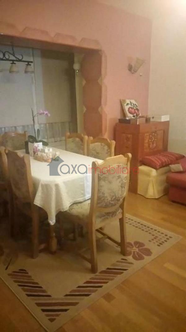 Apartament 1 camere de vanzare in Cluj-napoca, cartier Manastur
