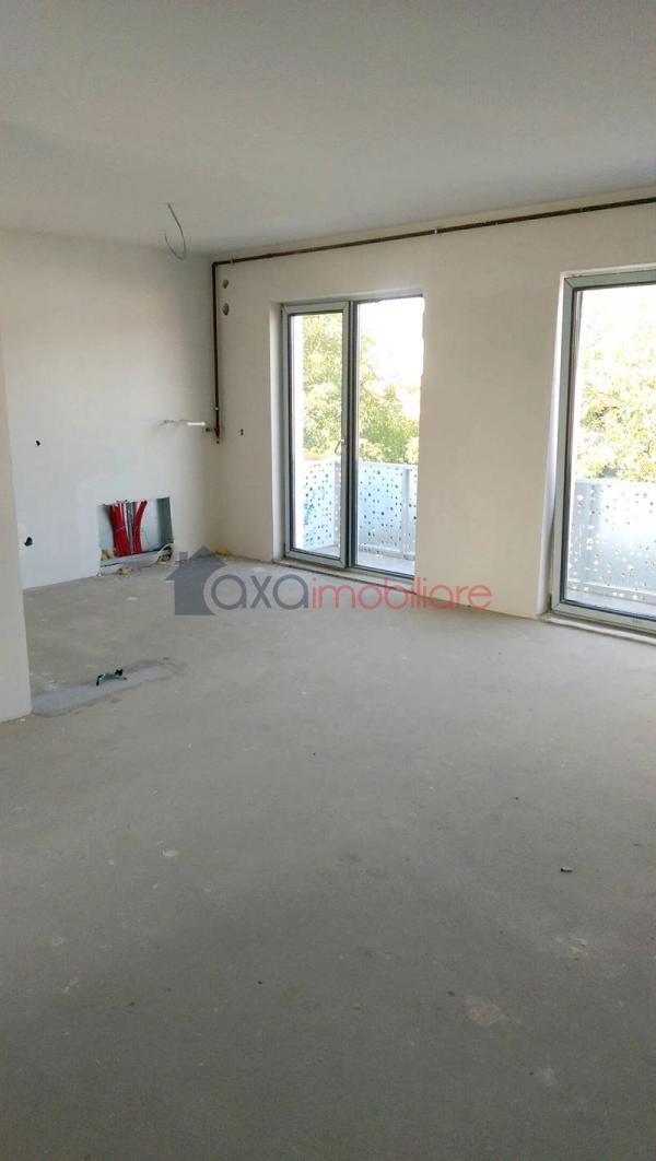 Apartament 3 camere de vanzare in Cluj-napoca, cartier Grigorescu