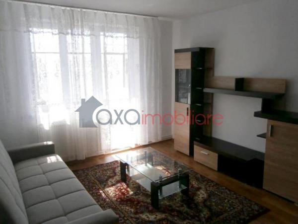 Apartament 2 camere de inchiriat in Cluj-napoca, cartier Gheorgheni