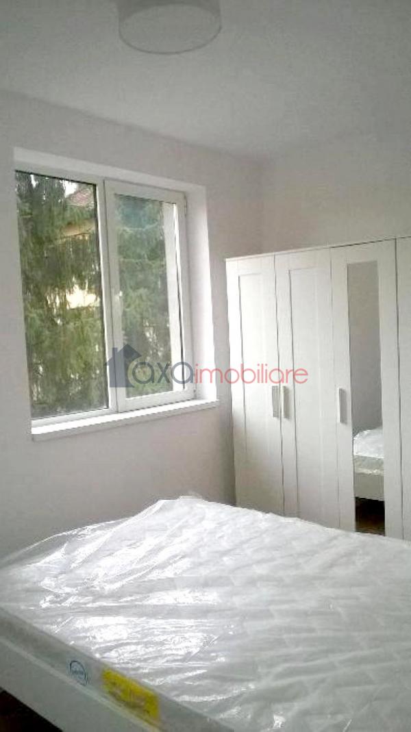 Apartament 2 camere de inchiriat in Cluj-napoca, cartier Centru