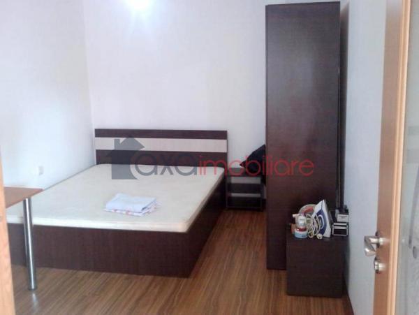 Apartament 2 camere de vanzare in Cluj-napoca, cartier Marasti