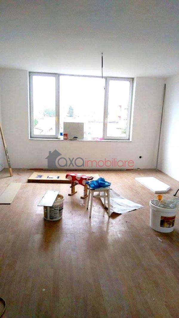 Apartament 1 camere de vanzare in Cluj-napoca, cartier Marasti
