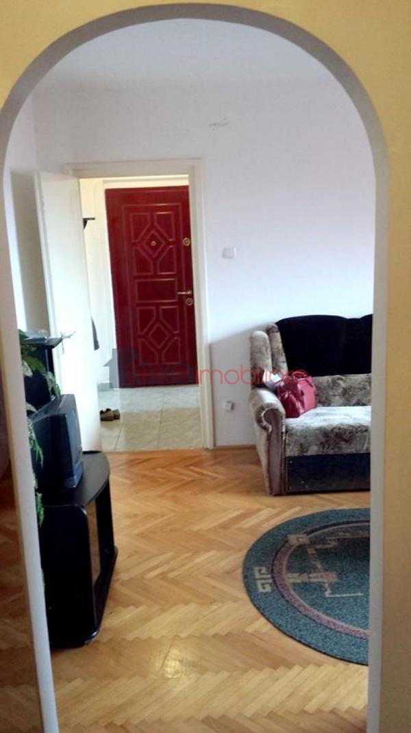 Apartament 2 camere de vanzare in Cluj-napoca, cartier Gheorgheni