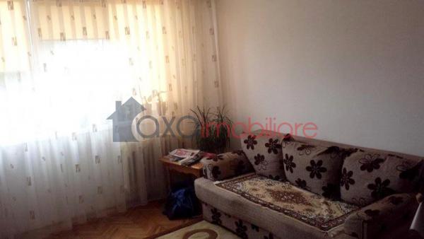 Apartament 2 camere de vanzare in Cluj-napoca, cartier Gheorgheni