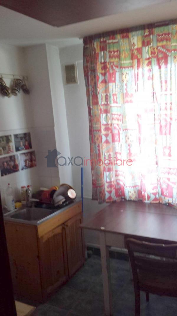 Apartament 2 camere de vanzare in Cluj-napoca, cartier Gheorgheni