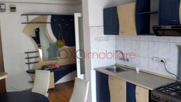Apartament 2 camere de vanzare in Cluj-napoca, cartier Gheorgheni