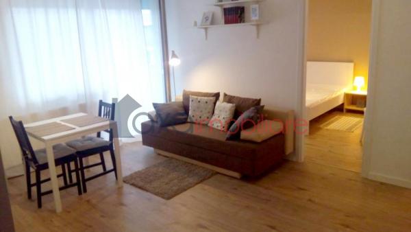 Apartament 2 camere de vanzare in Cluj-napoca, cartier Marasti