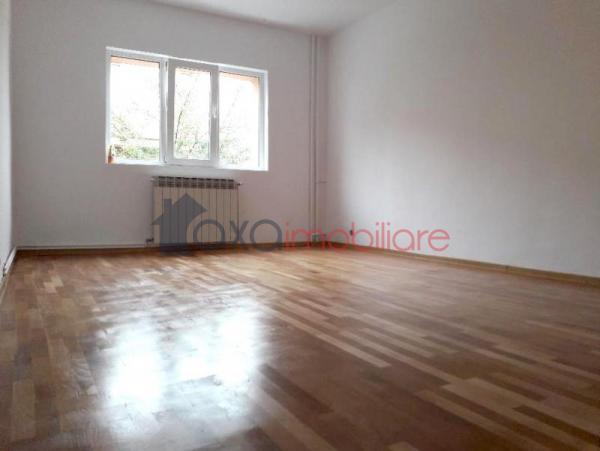 Apartament 3 camere de vanzare in Cluj-napoca, cartier Grigorescu
