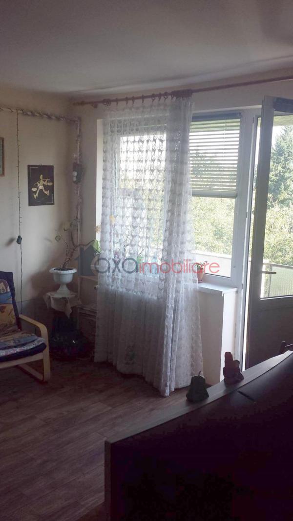 Apartament 2 camere de vanzare in Cluj-napoca, cartier Gheorgheni
