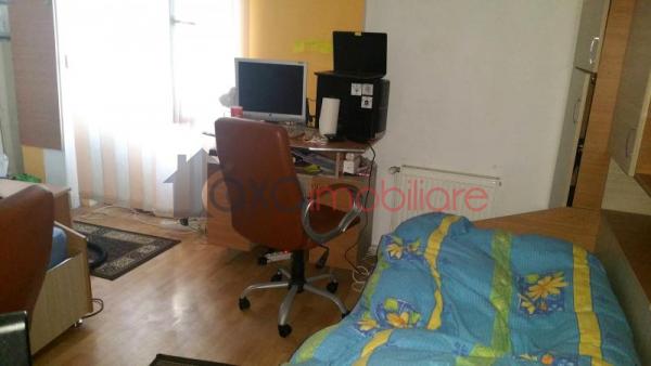 Apartament 2 camere de vanzare in Cluj-napoca, cartier Plopilor