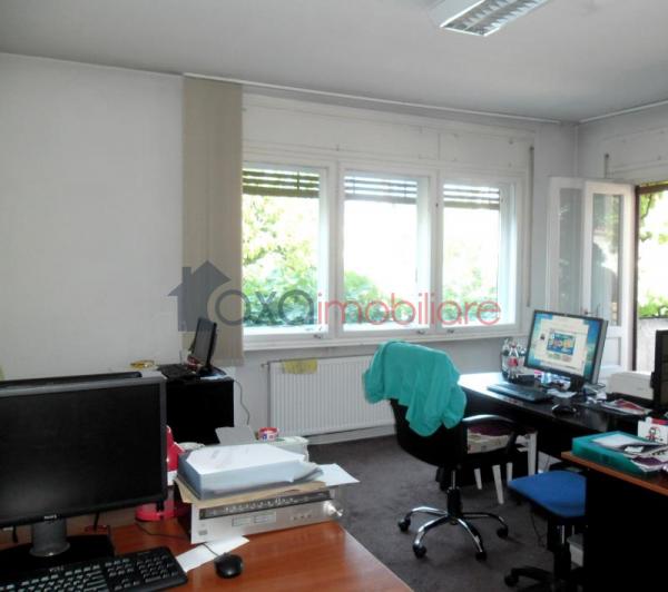 Apartament 4 camere de vanzare in Cluj-napoca, cartier Gheorgheni