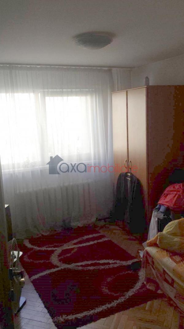 Apartament 2 camere de vanzare in Cluj-napoca, cartier Marasti