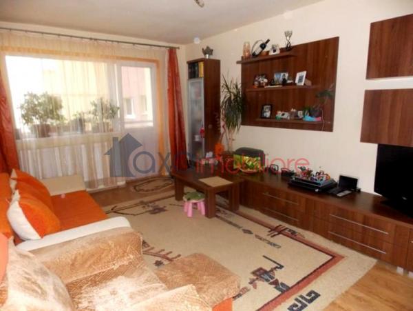 Apartament 2 camere de vanzare in Cluj-napoca, cartier Grigorescu