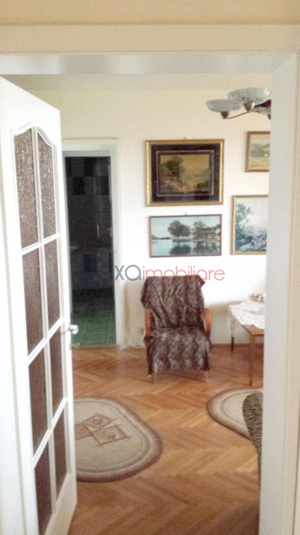 Apartament 2 camere de vanzare in Cluj-napoca, cartier Gheorgheni