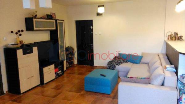 Apartament 2 camere de vanzare in Cluj-napoca, cartier Marasti