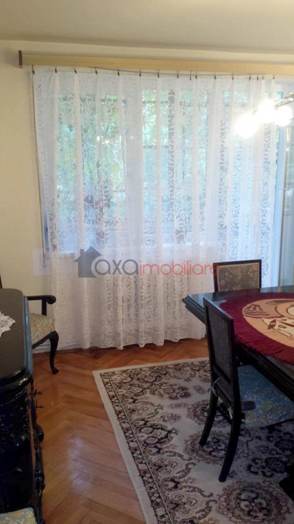 Apartament 3 camere de vanzare in Cluj-napoca, cartier Gheorgheni