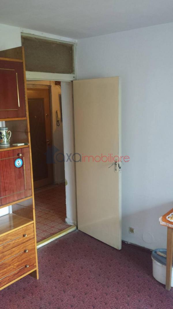 Apartament 2 camere de vanzare in Cluj-napoca, cartier Gheorgheni