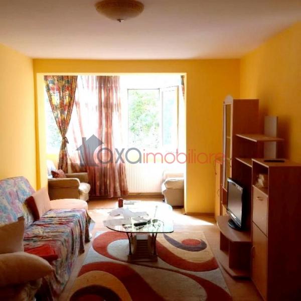 Apartament 2 camere de vanzare in Cluj-napoca, cartier Gheorgheni